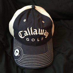 NEW ERA Calloway Golf Cap